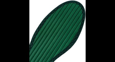 Bama Moss - Frisse Inlegzool die Vocht Absorbeert en de Voeten droog Houdt - 42/43