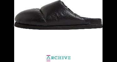 1 Moncler x JW Anderson Nimbus Mules 'Black' - Size 39 .