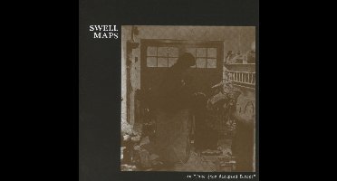 Swell Maps - Jane From Occupied Europe (CD)