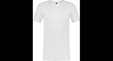 Ten Cate thermo t-shirt snow white voor Dames | Maat L