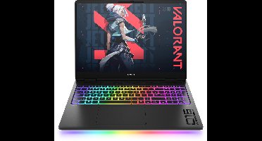 HP Omen Max 16-ah0025nd - QWERTY