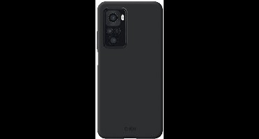 SBS TESENSXIRNO10K mobiele telefoon behuizingen 16,3 cm (6.43") Hoes Zwart