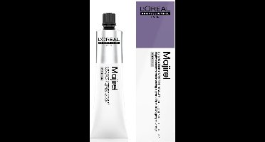L'Oréal Professionnel - Majirel Haarverf 5.26 - 60 ml