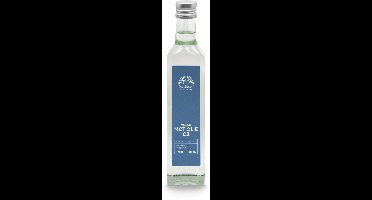 Mattisson - MCT Olie C8 - 99% Caprylzuur - Medium-Chain Triglyceride Vetzuur - Vegan Voedingssupplement - Neutrale Smaak - 500 ml