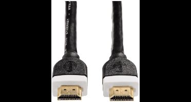 Hama HDMI - HDMI kabel 10 meter 3 sterren