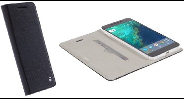 60915 Krusell MalmÃ¶ FolioCase Google Pixel XL Black
