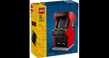 LEGO Classic 40805 - Speelautomaat - Arcade Machine