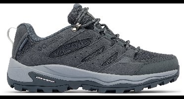 Columbia REDMOND™ IV LOW WATERPROOF Dames Wandelschoenen - Graphite, Tea Light