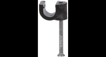 Hozelock - Muurklemmen dia. 4mm