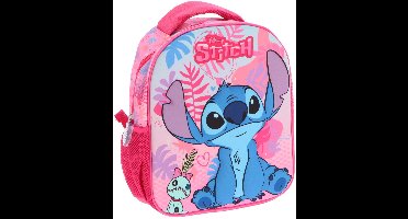 Lilo & Stitch 3D rugzak