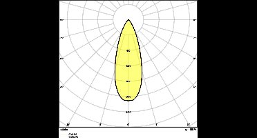 Voordeelpak 4x Ledvance LED SPOT AIR FIX Aluminium 6W 510lm 36D - 930 Warm Wit | Zaagmaat 68mm - IP65 - Beste Kleurweergave - Dimbaar