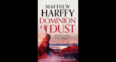 A Time for Swords 4 - Dominion of Dust