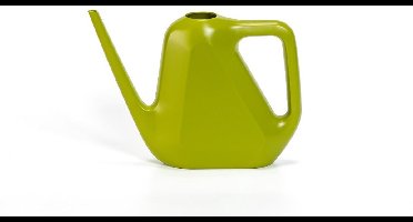 Plastia Gieter Rave kunststof 1,6 liter groen