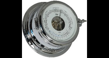 Delite - 453 BT - Barometer