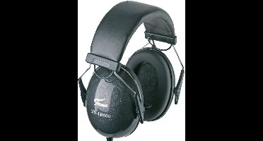 Fame MS-IH 500 Koptelefoon  - Gehoorbescherming voor drummers