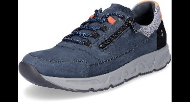 Waldläufer herentrainers blauw 7