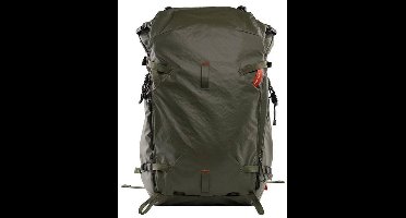 Pgytech Onepro Focus 25L Rugzak Voor Laptop- En Foto-Apparatuur Met Systeem