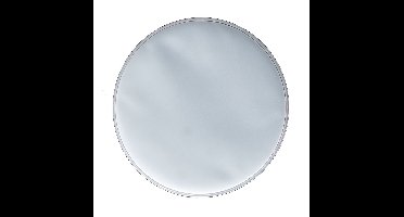 Fame White Mesh Head 10" - E-drum mesh head