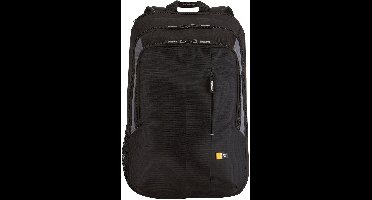 Case Logic VNB217 - Laptop Rugzak - 17 inch - Zwart