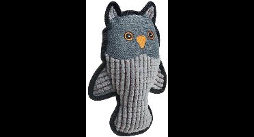 Hunter hondenspeeltje Kolding uil - 25cm