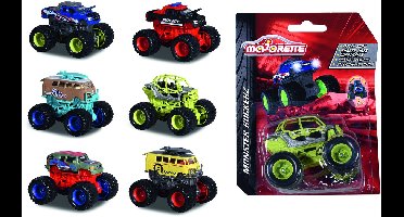 Smoby 212057255 speelgoedvoertuig