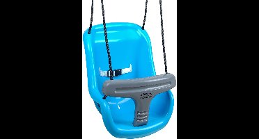 HUDORA Babyschommel Blauw
