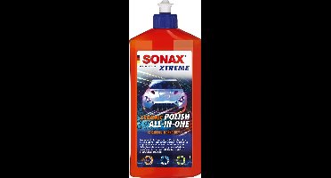SONAX Xtreme Ceramic Polish All-in-One 500ml