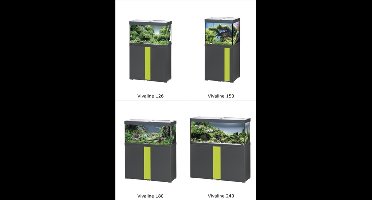 Eheim Vivaline Verwisselbaar Decorpaneel Lemon