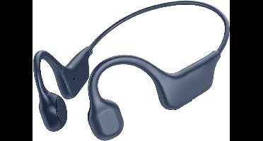 MKSS® Bone Conduction Headphone - Koptelefoon voor Activiteiten - Draadloos