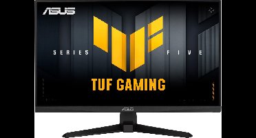 ASUS TUF Gaming VG279QM5A - FHD Fast IPS Gaming Monitor - 240hz - 1ms - Speakers - 27 inch