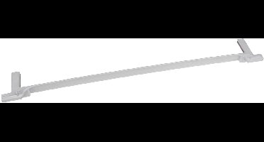 BEKO - HOUDERRAND ACHTER GLASPLAAT 340004MM - 4561520100