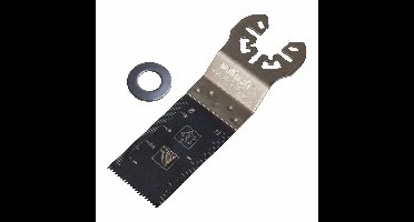 wolfcraft - Insteekzaagblad "PRO" HCS, universele centreerhals - 3990000