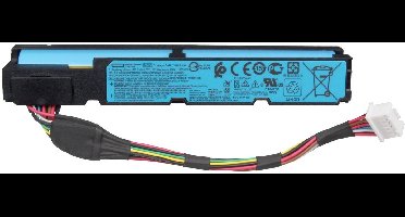 HP P01366-B21 Batterij - 10,8Wh - MC96 Smart Storage Battery 7.2V 145mm