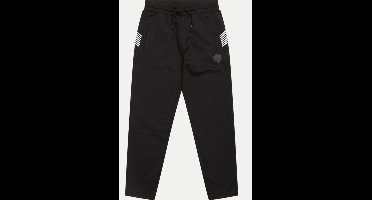 Emporio Armani Jersey Trouser Black