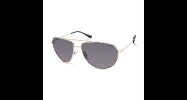 Zonnebril Heren Kenneth Cole KC2971-6032A Gouden
