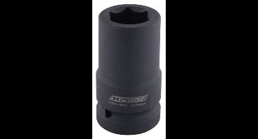 Krachtdop 28mm, Deep impact, Kracht dop 1'', JMC