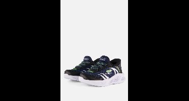 Skechers SKECHERS METEOR-LIGHTS-BRISK- Jongens Sneakers - Navy