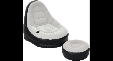 DailySupplies® Opblaasbare Bank - Stoel - Zetel