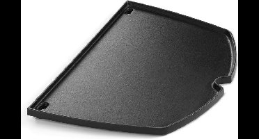 Weber Bakplaat Q3000 en Q3200 serie