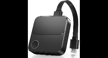 Dongel voor TV - Smart HDMI Streamer - Full HD - Draadloos TV Kijken