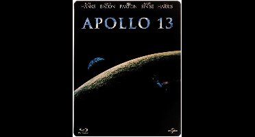 Apollo 13 [Blu-Ray]
