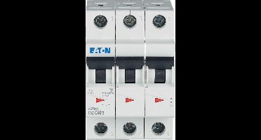 EATON INDUSTRIES FAZ Stroomonderbreker - 278877 - E32YJ