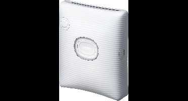 Fujifilm Instax SQUARE Link - Pocket Printer - Wit