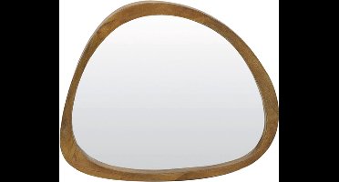 Light & Living - Spiegel SONORA - 80x5x70cm - Bruin