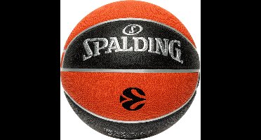 Euroleague Excel Tf-500 Composiet Indoor/outdoor Basketbal