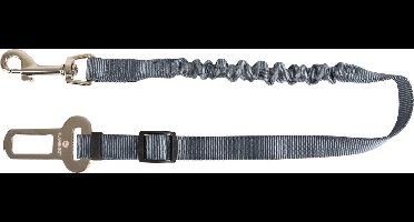 Flamingo Autoveiligheidsgordel Ruka - Grijs - S