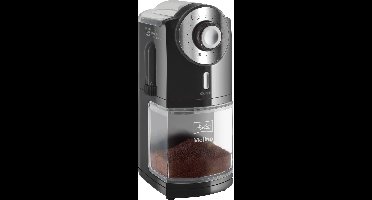 Melitta Molino - Koffiemolen - Zwart