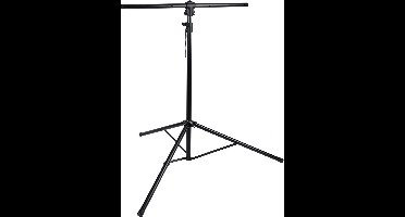 lightmaXX LS-6 Stahl Lichtstativ - Lichtstastief