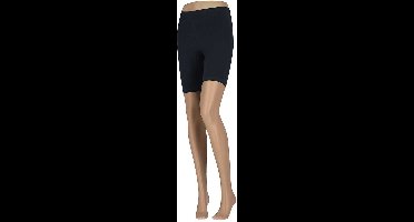 Korte dames legging - Katoen - Korte legging - Korte legging katoen dames - Broekje voor onder jurk - Lange onderbroek dames