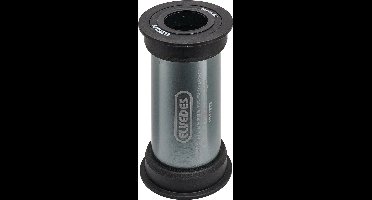 Elvedes Trapas-adapter Pf Bb386 86 Mm Shimano Zwart